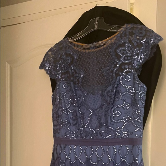 Almost brand new Madeline’s botique evening dress - Picture 1 of 8